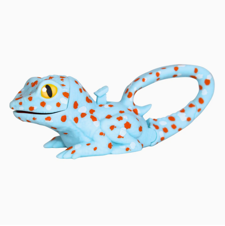 Lizard Flashlight