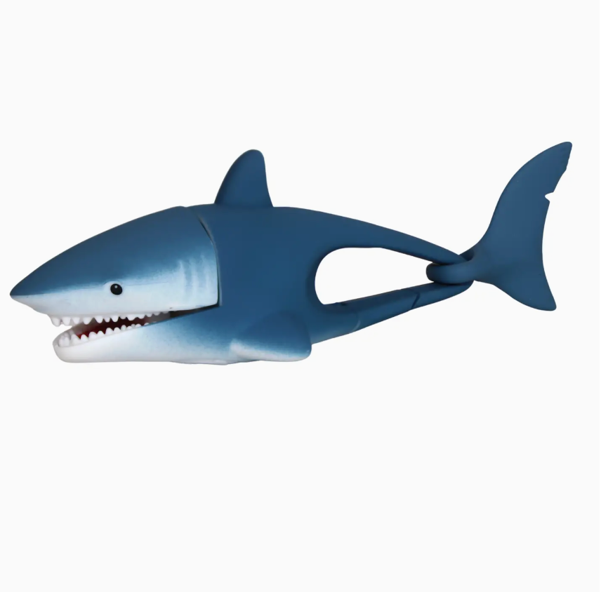 Shark Flashlight