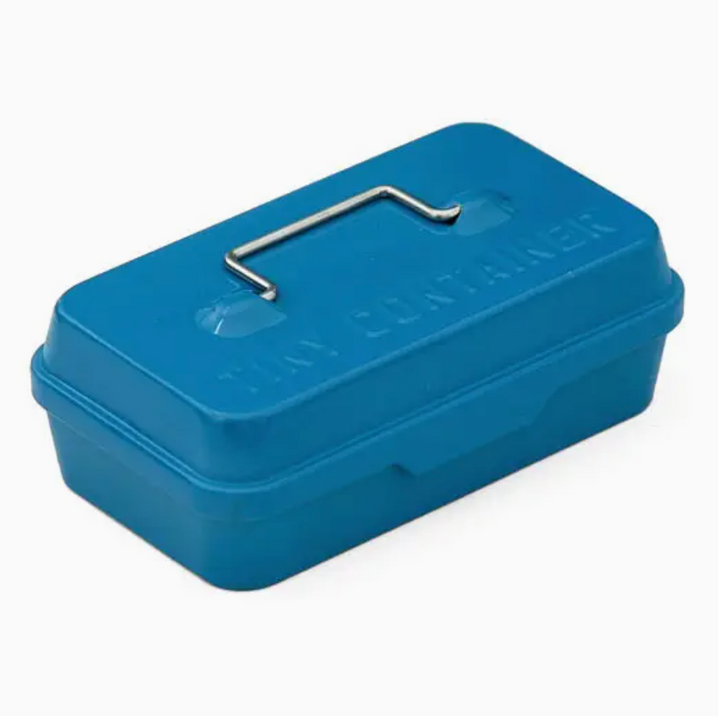 Tiny Container
