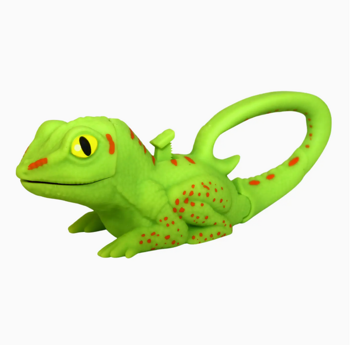 Lizard Flashlight