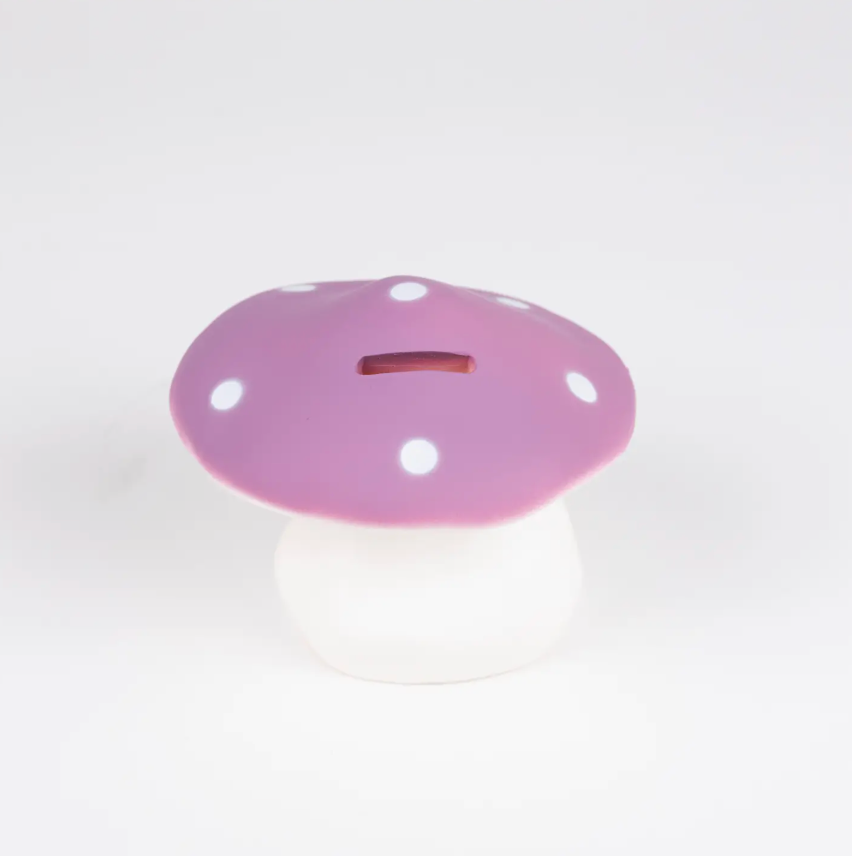 Mushroom Savings Bank