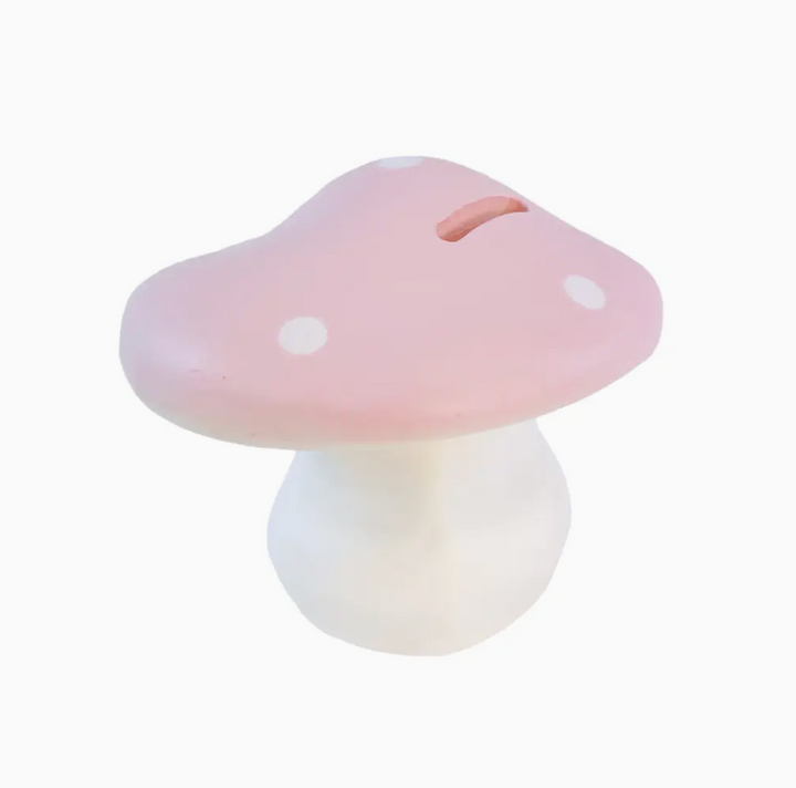 Mushroom Savings Bank