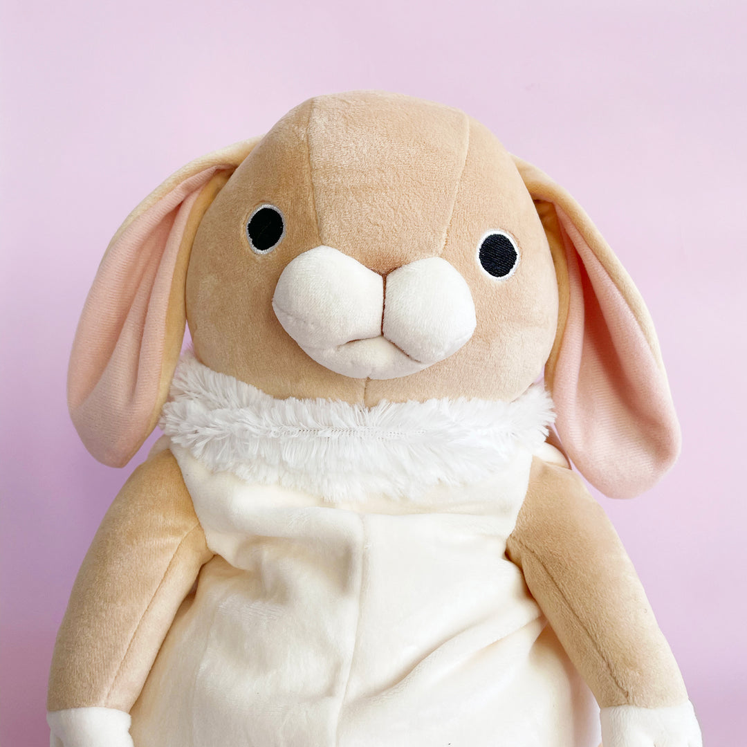 Super Soft Rabbit