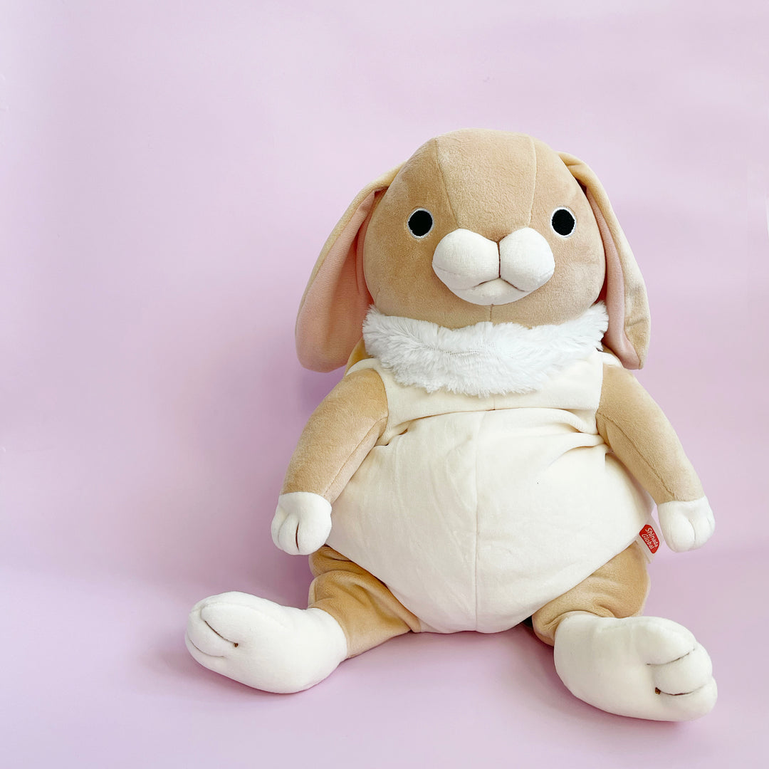 Super Soft Rabbit