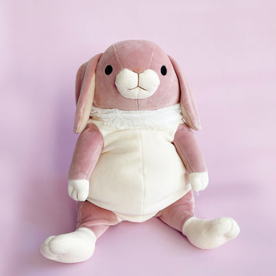 Super Soft Rabbit