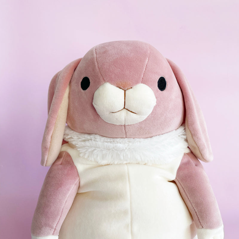 Super Soft Rabbit