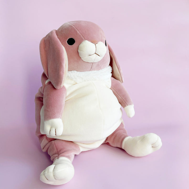 Super Soft Rabbit