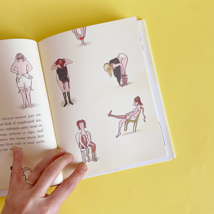 The Philharmonic Gets Dressed