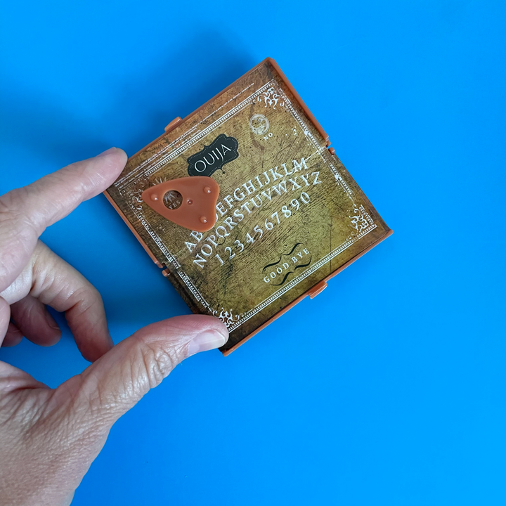 Teeny Tiny Ouija Board