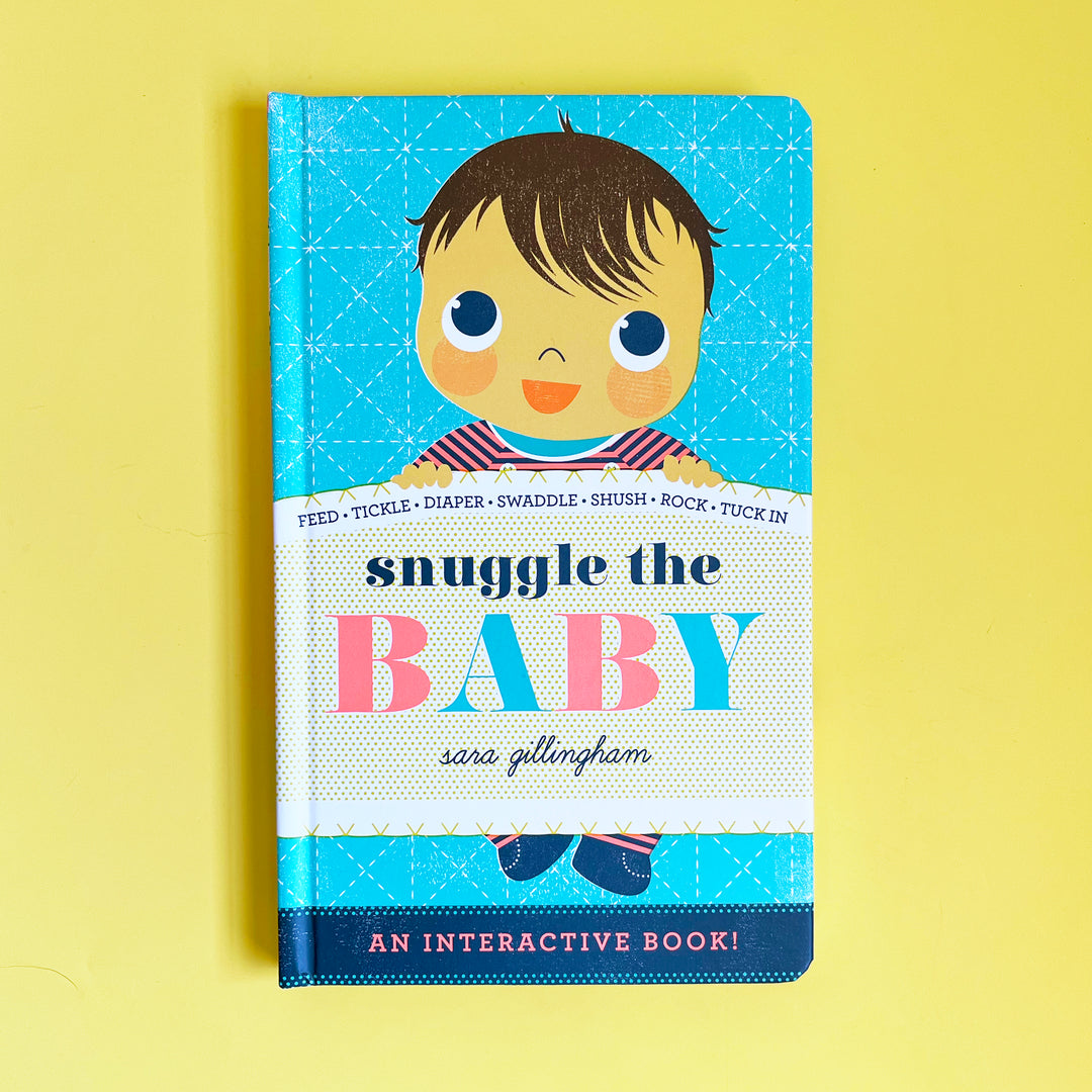 Snuggle the Baby