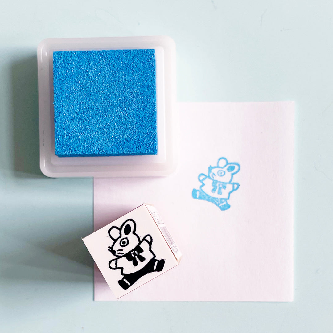 Mini Yumi Kitagishi Stamp