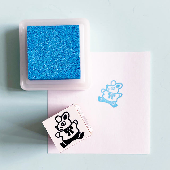Mini Yumi Kitagishi Stamp