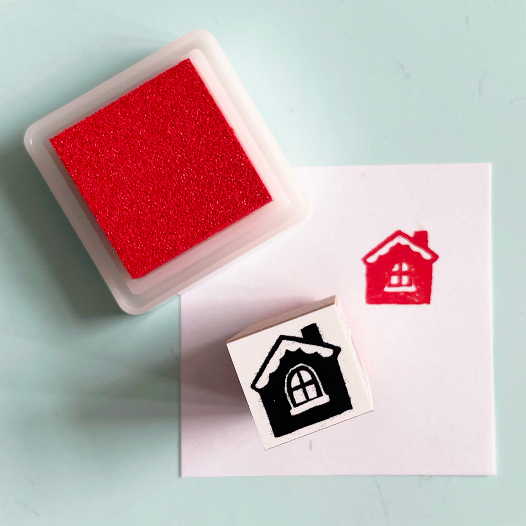 Mini Yumi Kitagishi Stamp