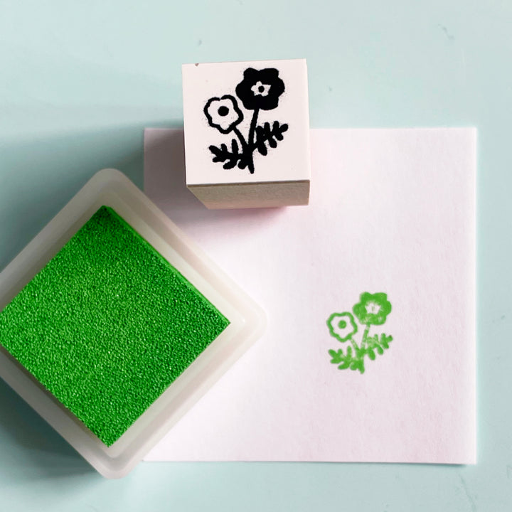 Mini Yumi Kitagishi Stamp