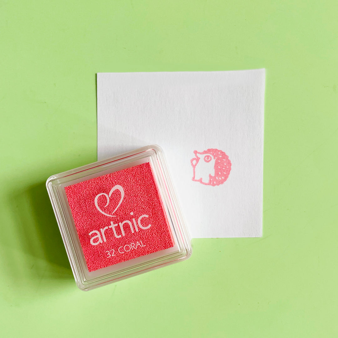 Mini Stamp Pad