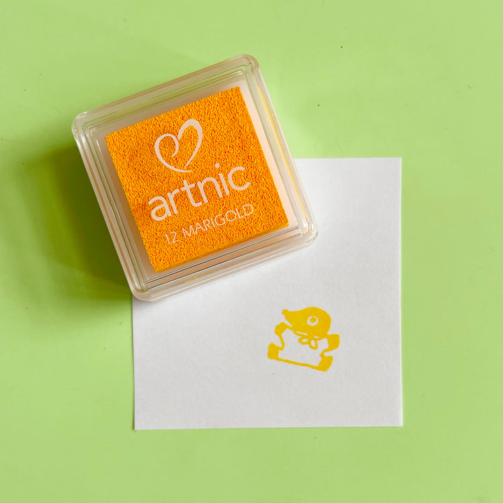 Mini Stamp Pad