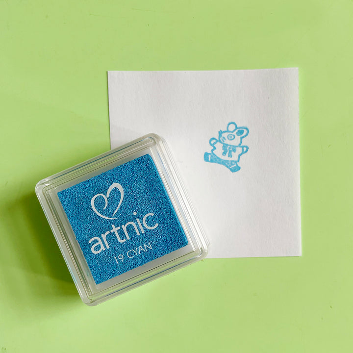 Mini Stamp Pad