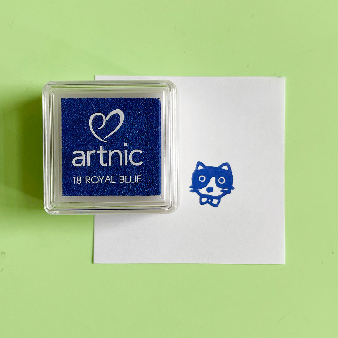 Mini Stamp Pad