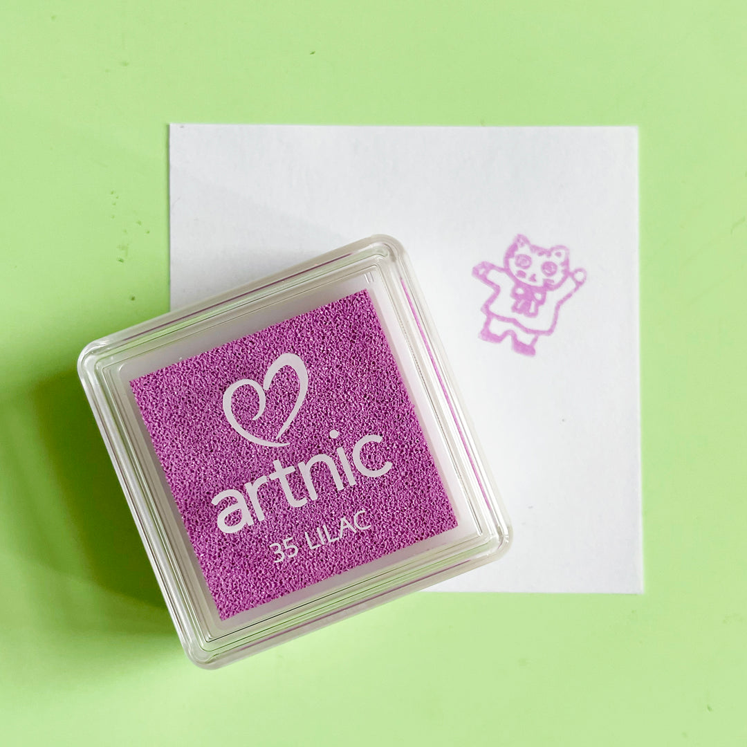 Mini Stamp Pad