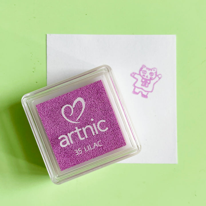 Mini Stamp Pad