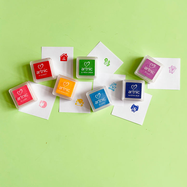 Mini Stamp Pad