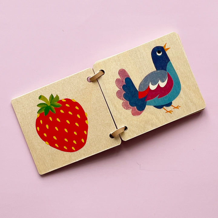 One Thousand Things Bundle