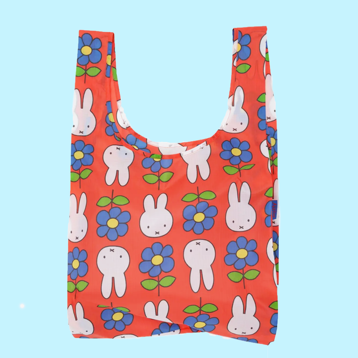 Set of 3 Miffy Reusable Bags