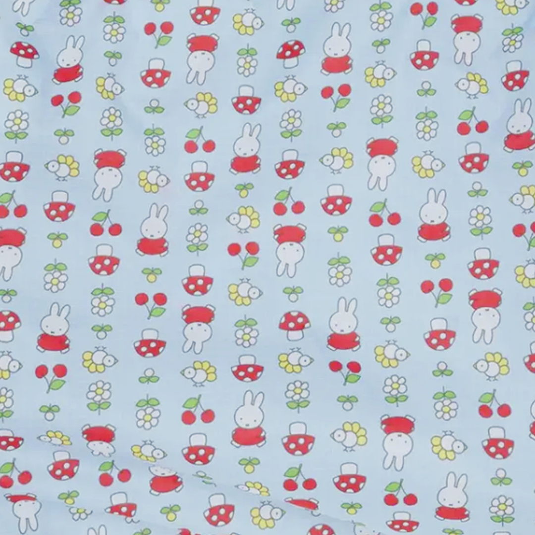 Garden Miffy Reusable Bag