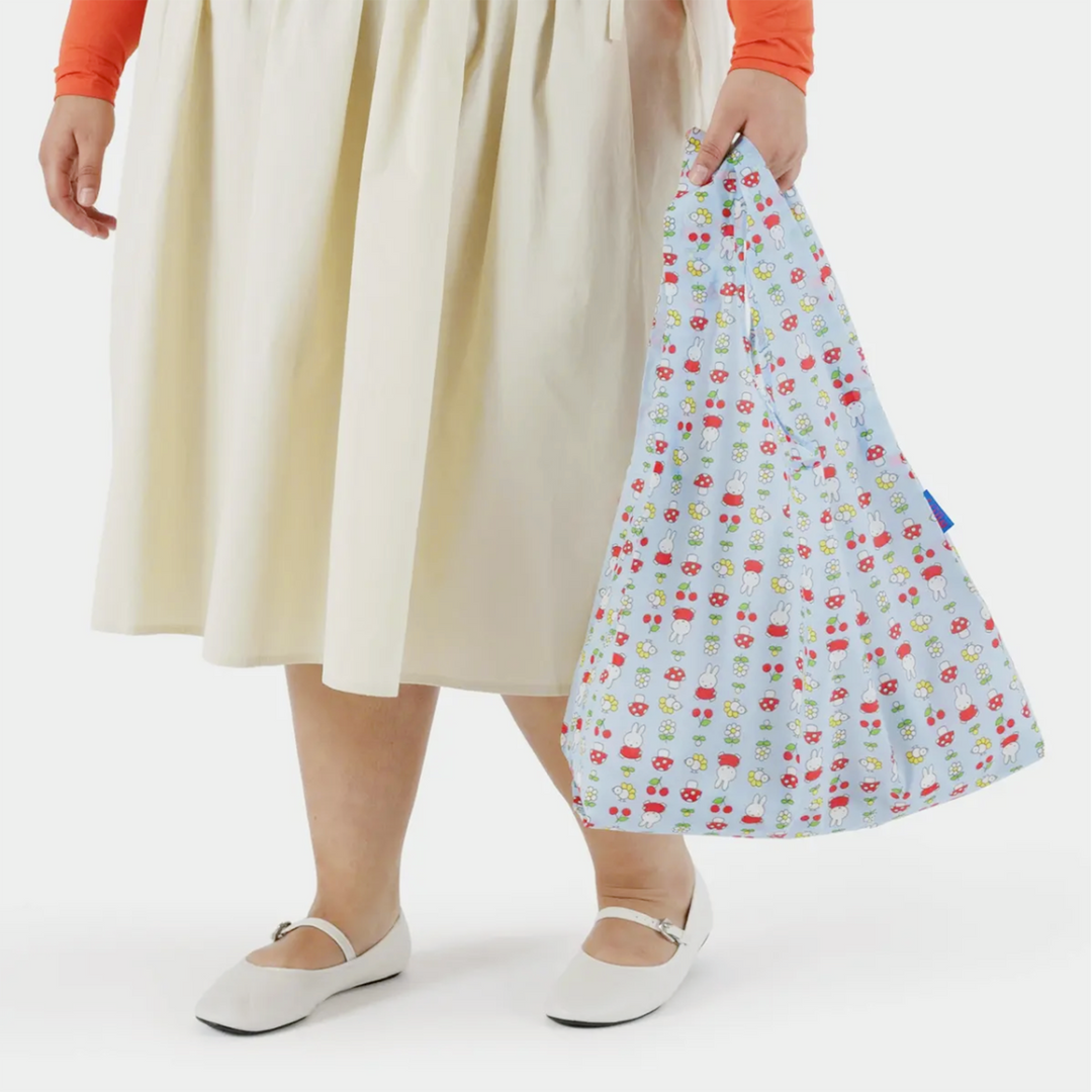 Garden Miffy Reusable Bag