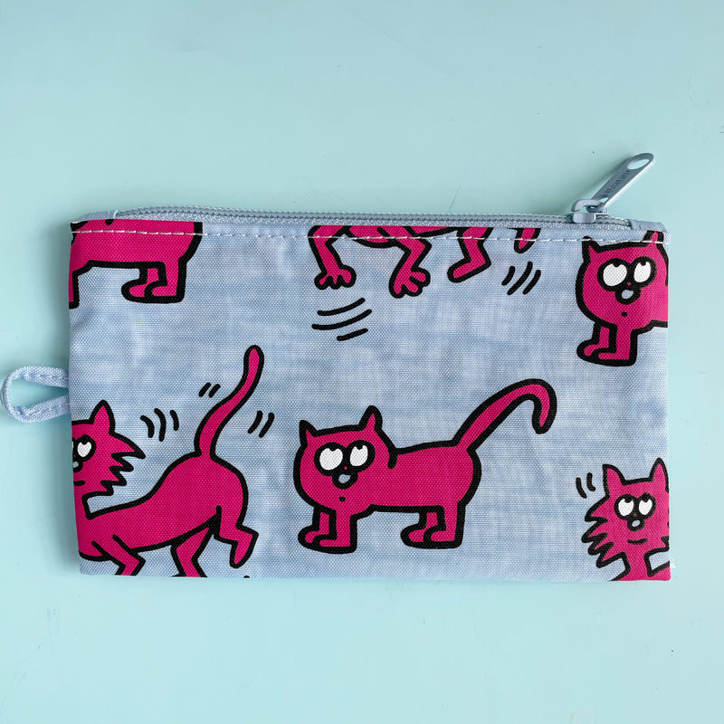 Keith Haring Go Pouch Set