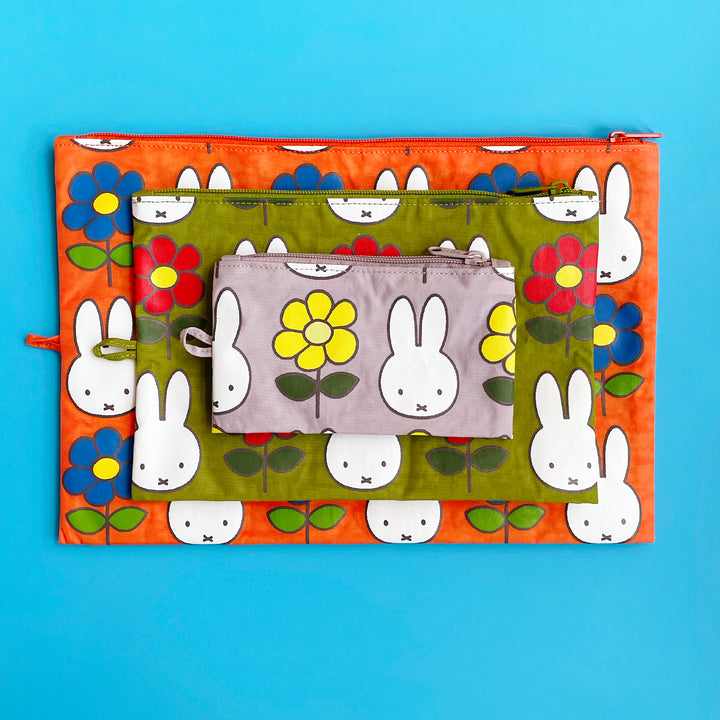 Miffy Go Pouch Set