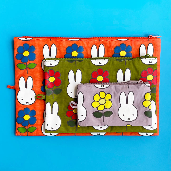 Miffy Go Pouch Set