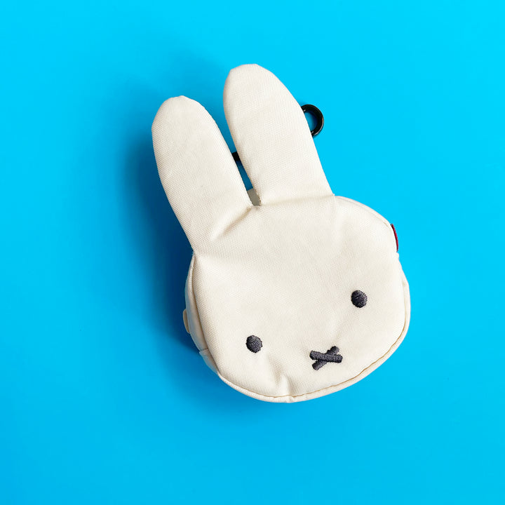 Miffy Bag Charm