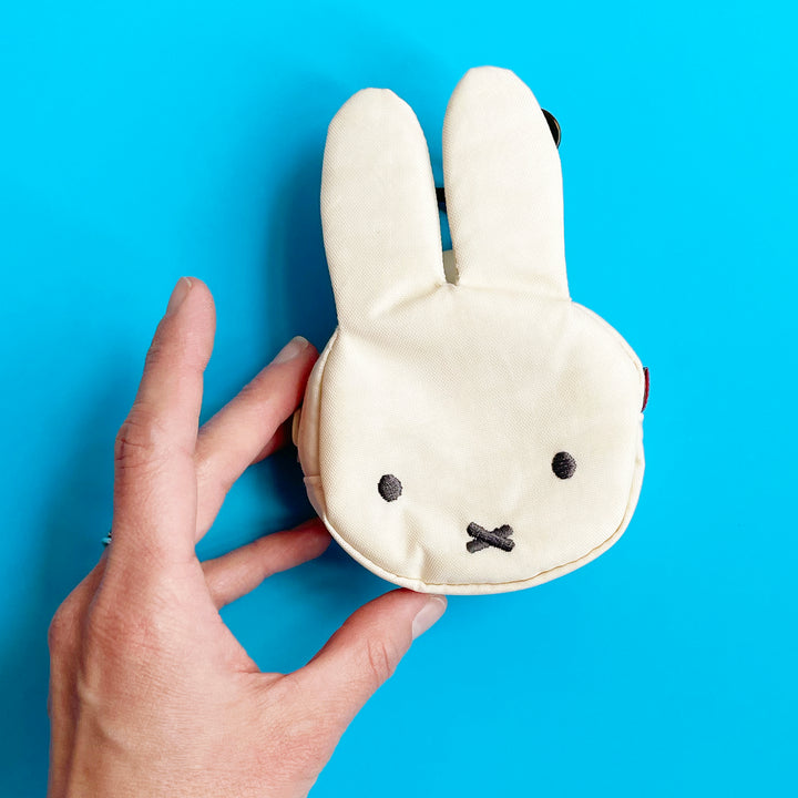 Miffy Bag Charm