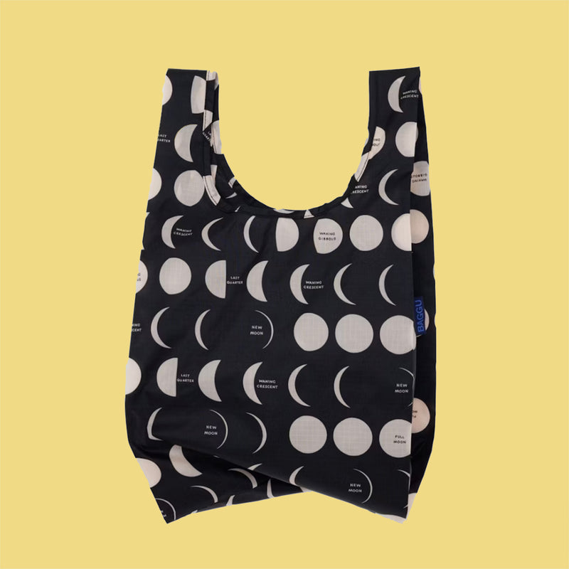 Moon Cycles Reusable Bag