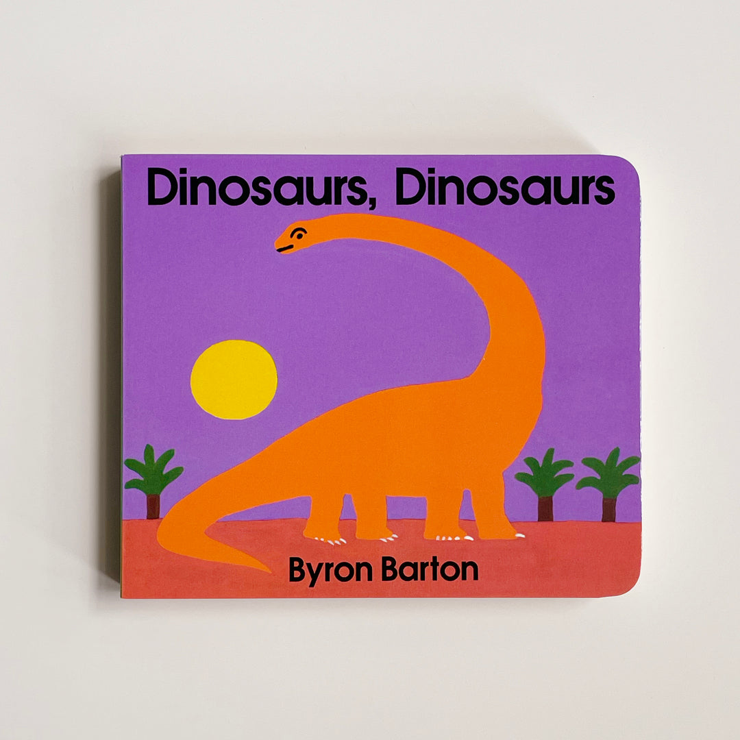 Dinosaurs, Dinosaurs