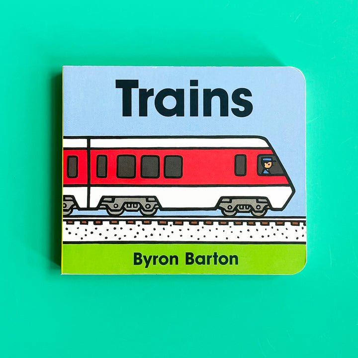 Trains