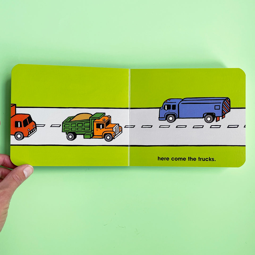 Trucks