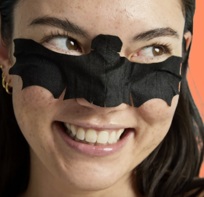 Bat Gaze Depuffing Eye Mask