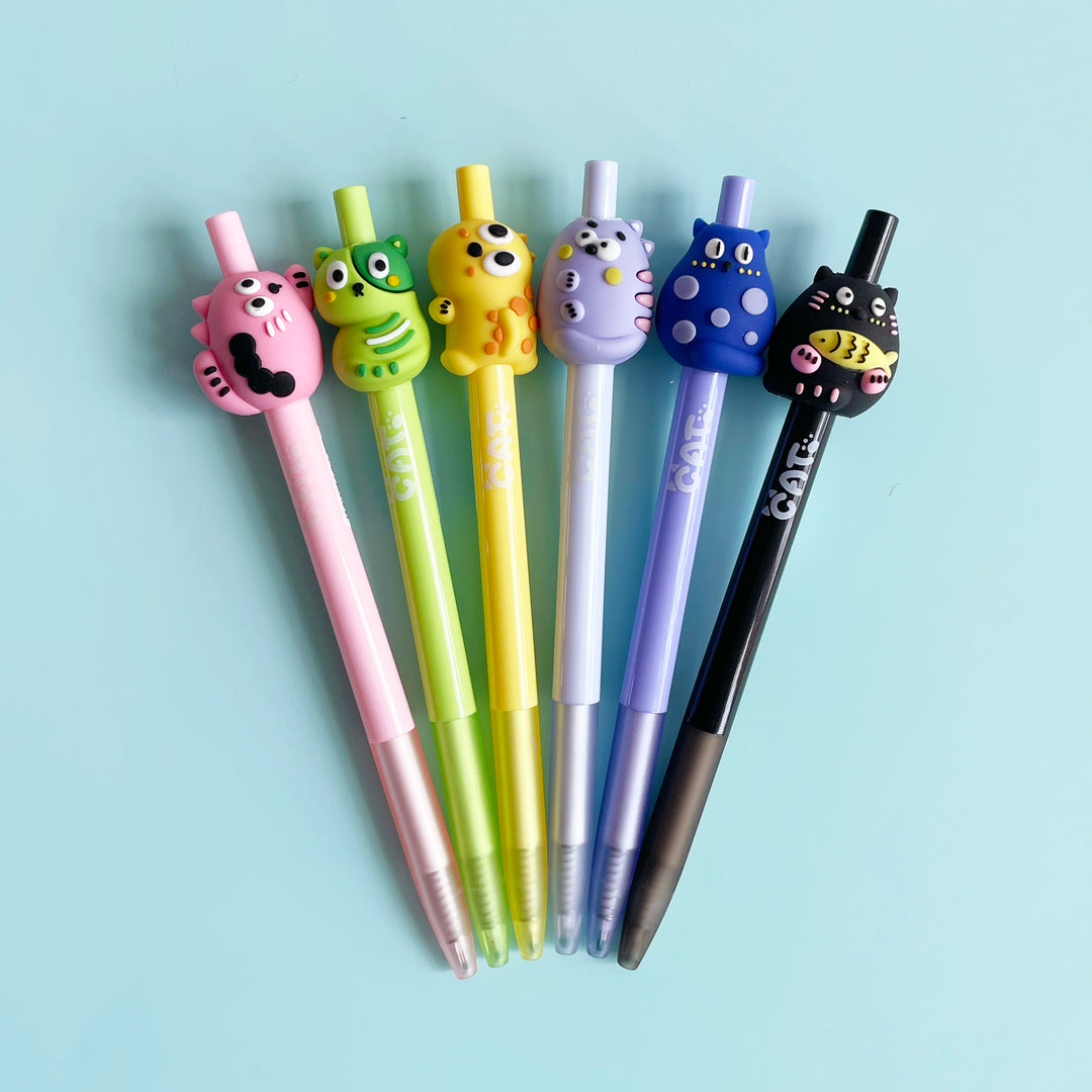 Cat in a Rucksack Gift Bundle, Ages 6+