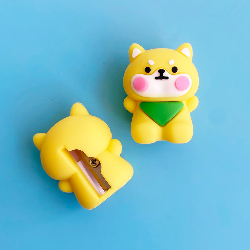 Lovely Pets Pencil Sharpener