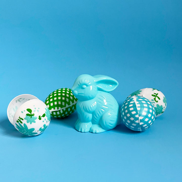 Colorful Rabbit Boxes