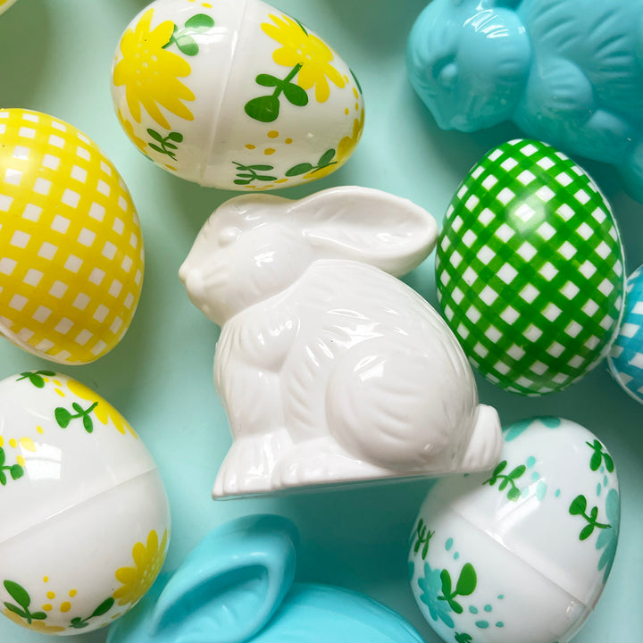 Colorful Rabbit Boxes