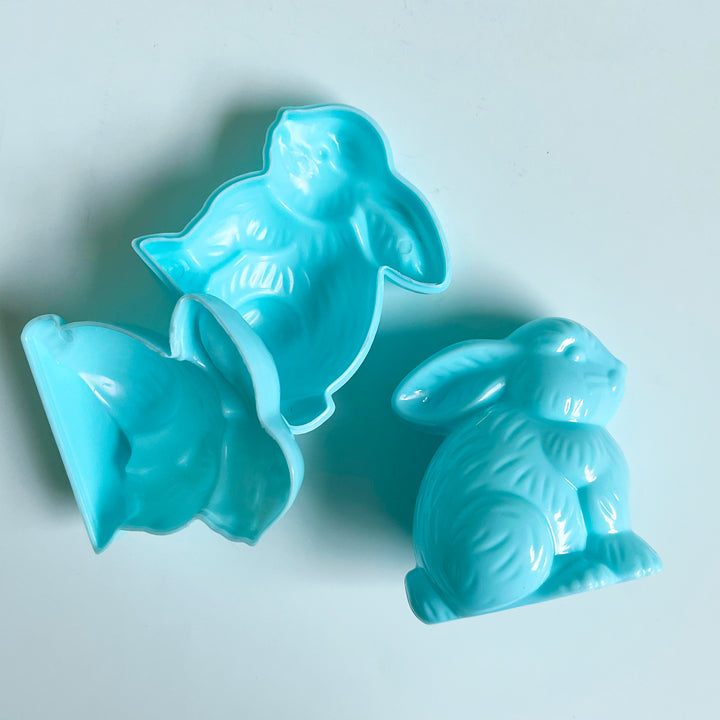 Colorful Rabbit Boxes