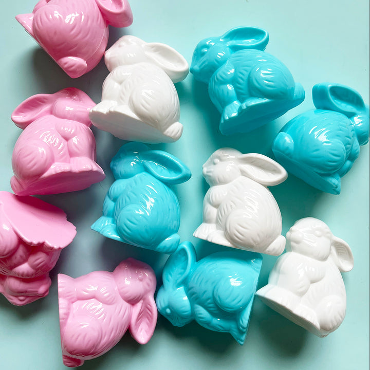 Colorful Rabbit Boxes