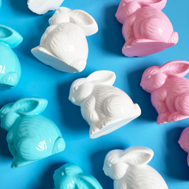 Colorful Rabbit Boxes