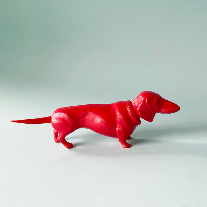 Dachshund Bobblehead