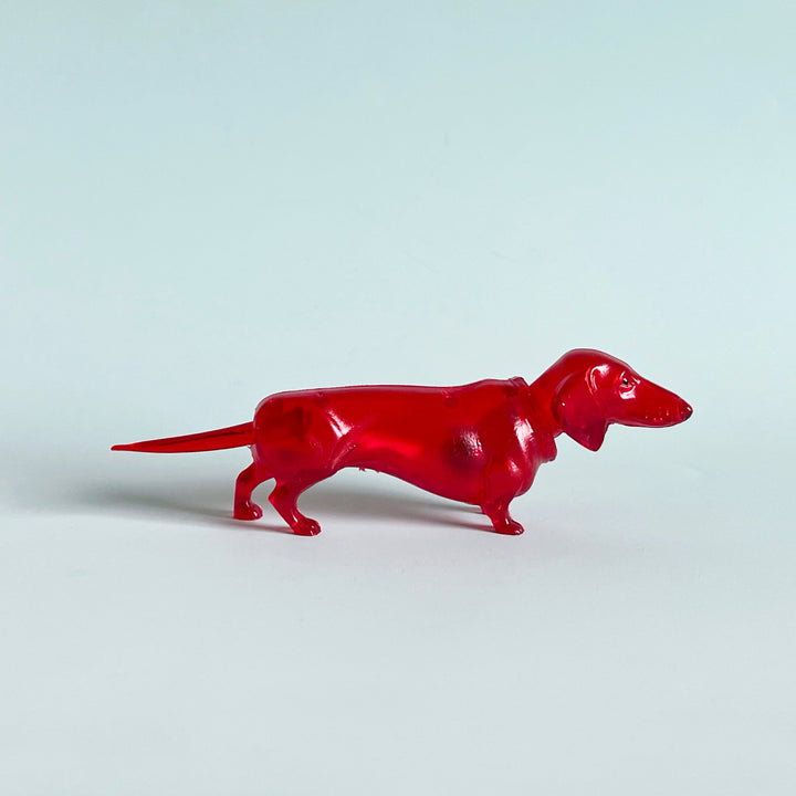 Dachshund Bobblehead
