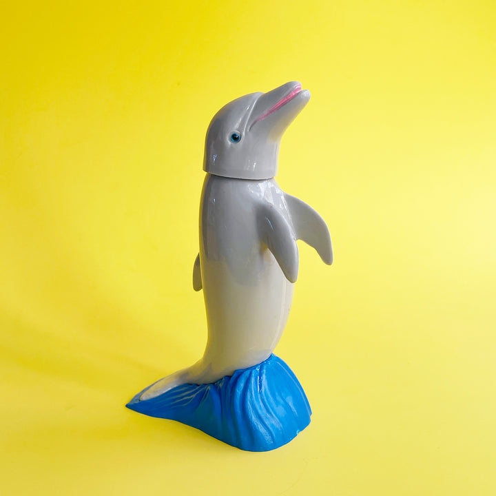 Dolphin Bobblehead