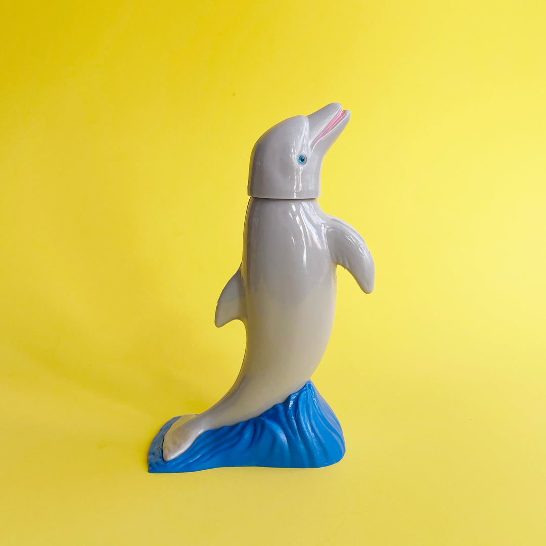 Dolphin Bobblehead